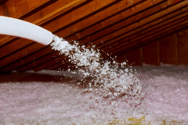Best Residential Insulation in Red Oaks Mill, NY