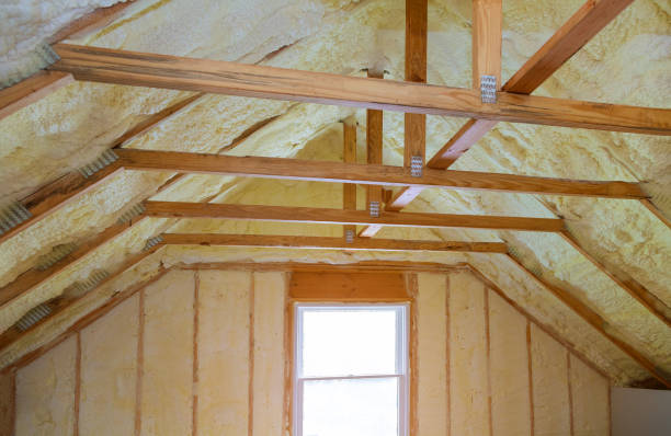 Best Insulation for Specific Applications in Red Oaks Mill, NY
