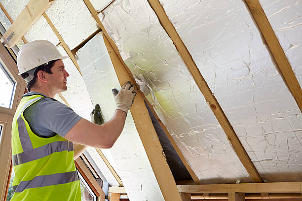Best Residential Insulation in Red Oaks Mill, NY